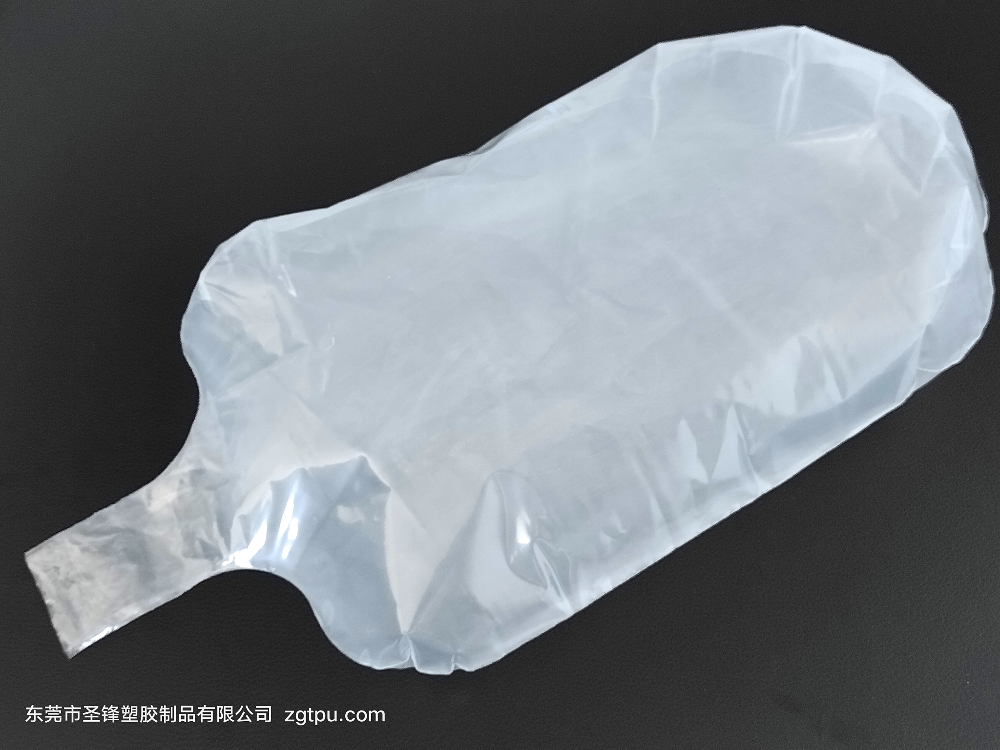 TPU异形袋